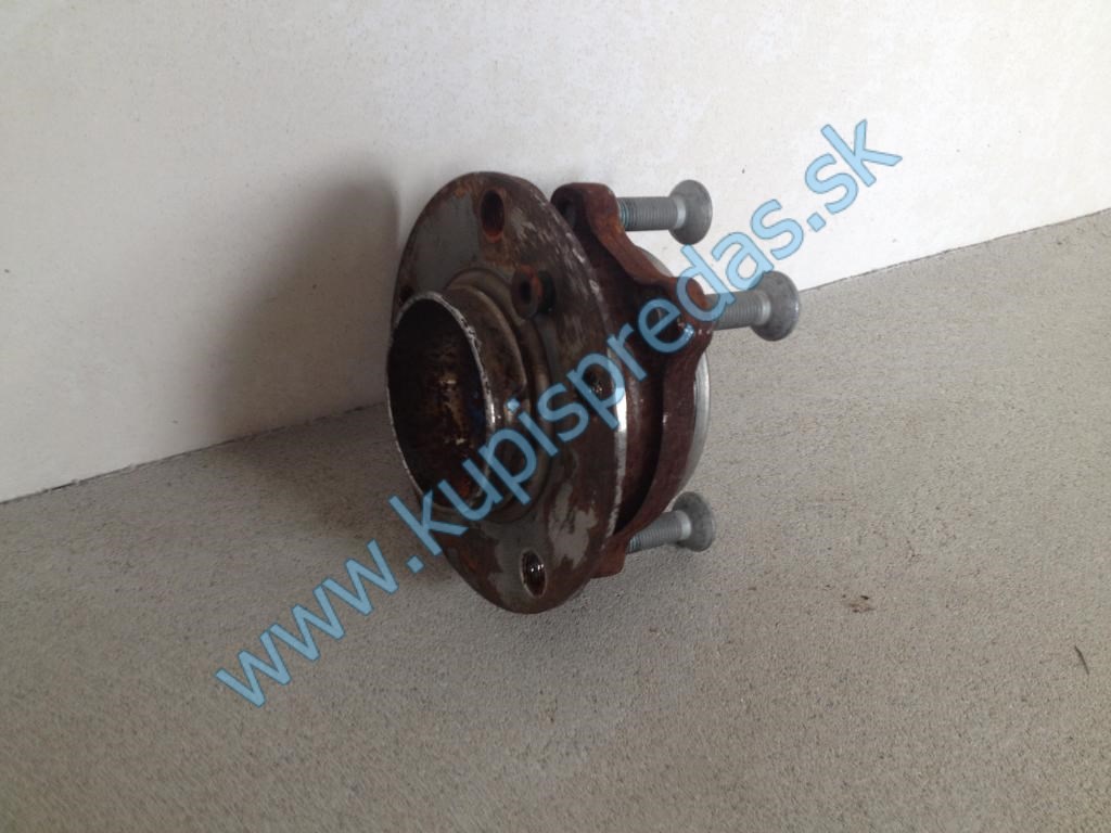 Predný náboj kolesa BMW 7 F01 F02, 5 F10 F11, 6 F12 F13, X3 F25